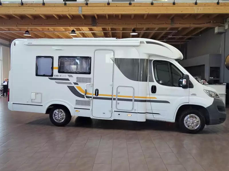 SUN LIVING Lodo S 42 DF 